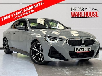 Used BMW 2 Series 2023 for sale - 79408100: Photo