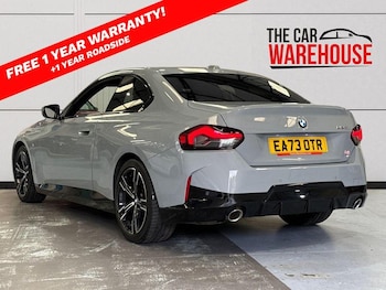 Used BMW 2 Series 2023 for sale - 79408100: Photo