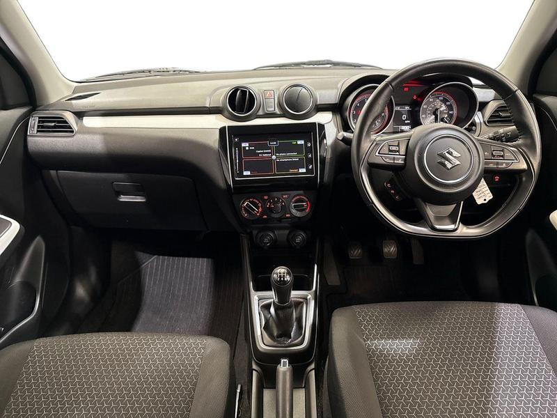Used Suzuki Swift 2022 for sale - 76184362: Photo 12