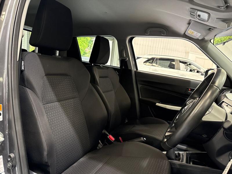 Used Suzuki Swift 2022 for sale - 76184362: Photo 16