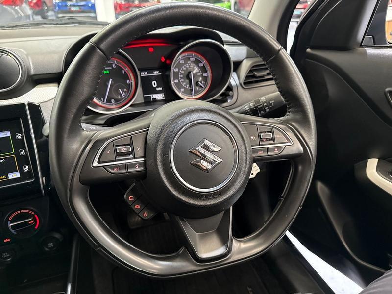 Used Suzuki Swift 2022 for sale - 76184362: Photo 18