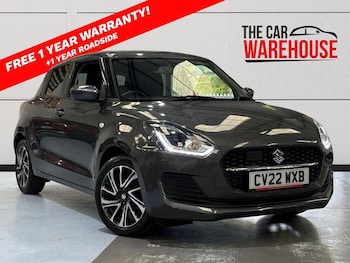 Suzuki - Swift