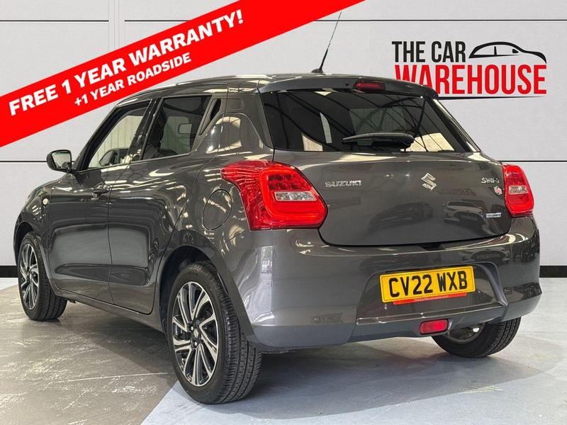 Used Suzuki Swift 2022 for sale - 76184362: Photo 2