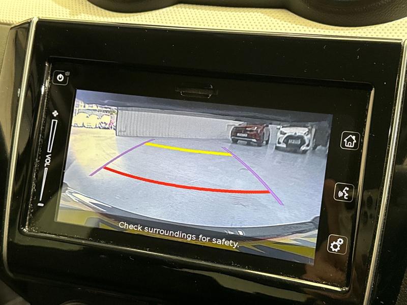 Used Suzuki Swift 2022 for sale - 76184362: Photo 29