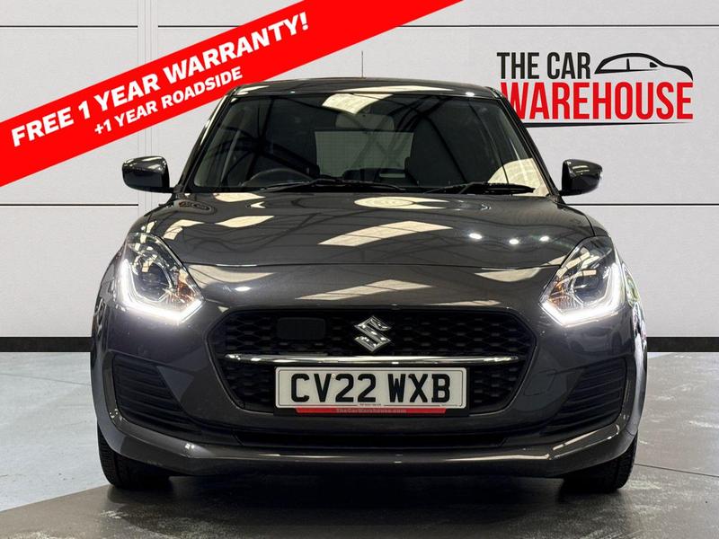 Used Suzuki Swift 2022 for sale - 76184362: Photo 6