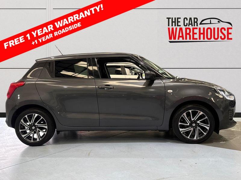 Used Suzuki Swift 2022 for sale - 76184362: Photo 7