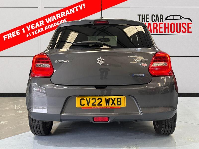 Used Suzuki Swift 2022 for sale - 76184362: Photo 8