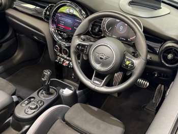 Used MINI Convertible 2022 for sale - 74474462: Photo