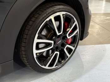 Used MINI Convertible 2022 for sale - 74474462: Photo