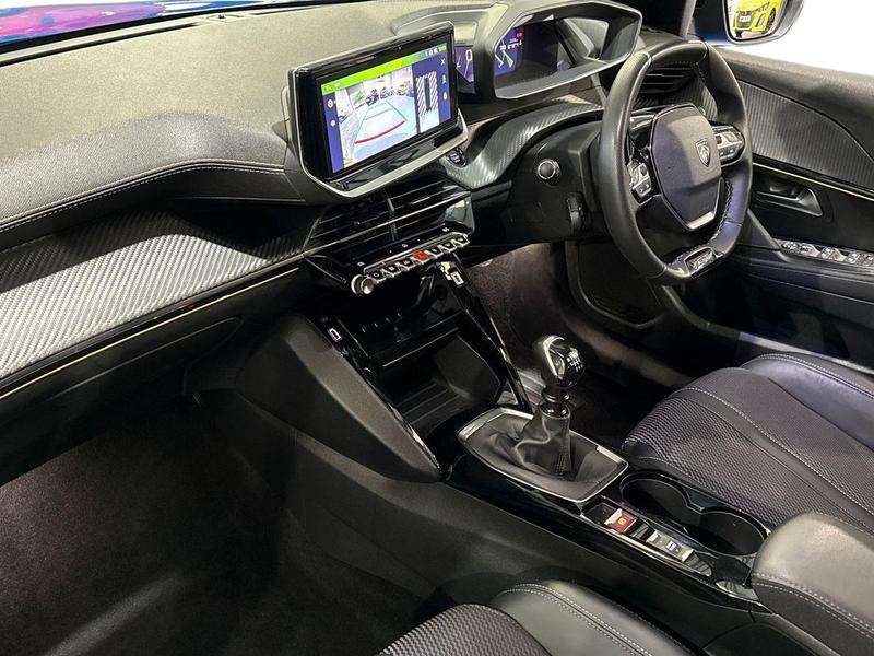 Used Peugeot 208 2024 for sale - 76670131: Photo 11