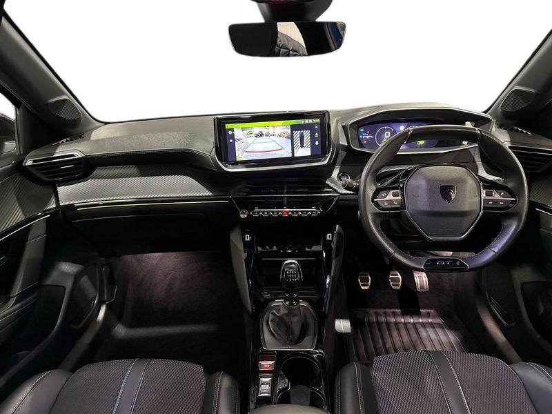 Used Peugeot 208 2024 for sale - 76670131: Photo 12