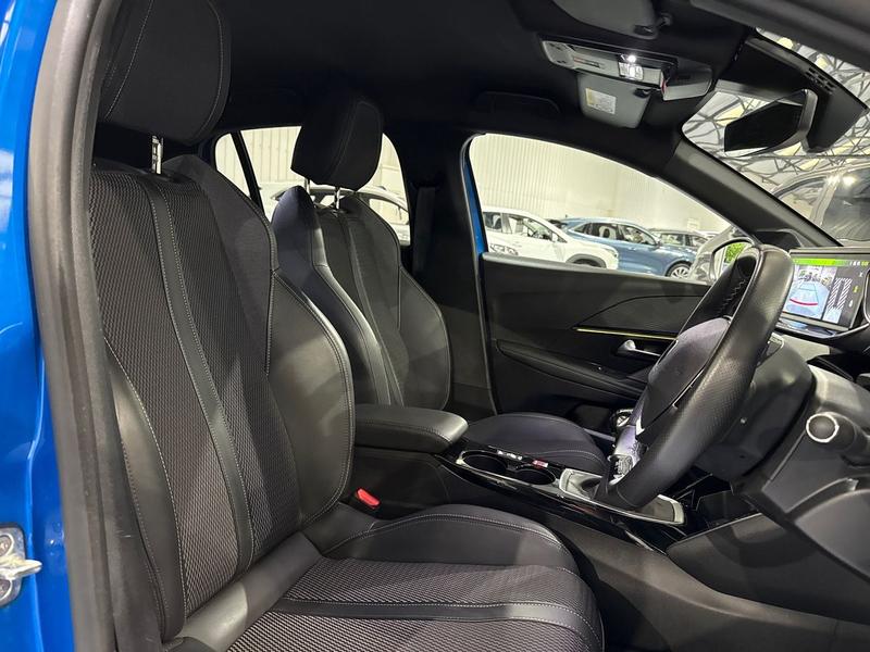 Used Peugeot 208 2024 for sale - 76670131: Photo 16