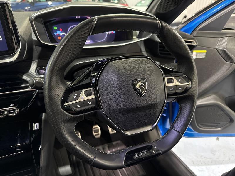 Used Peugeot 208 2024 for sale - 76670131: Photo 18