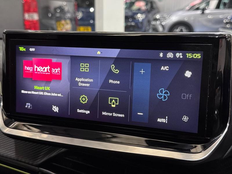 Used Peugeot 208 2024 for sale - 76670131: Photo 27