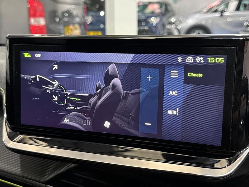 Used Peugeot 208 2024 for sale - 76670131: Photo 29