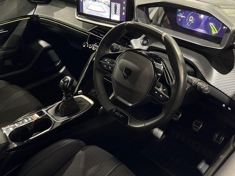 Used Peugeot 208 2024 for sale - 76670131: Photo 3