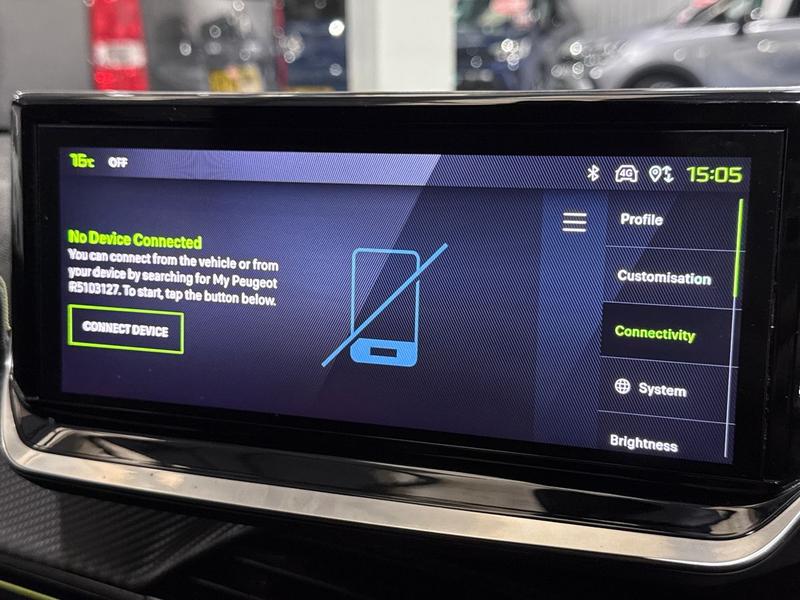 Used Peugeot 208 2024 for sale - 76670131: Photo 31