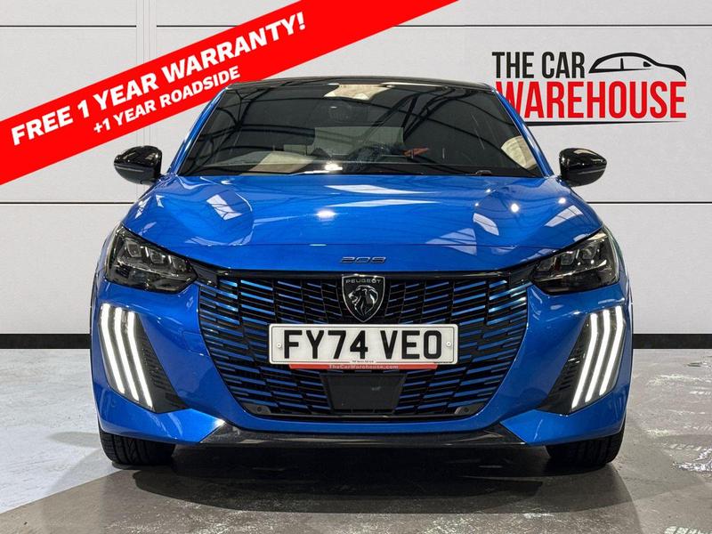 Used Peugeot 208 2024 for sale - 76670131: Photo 6