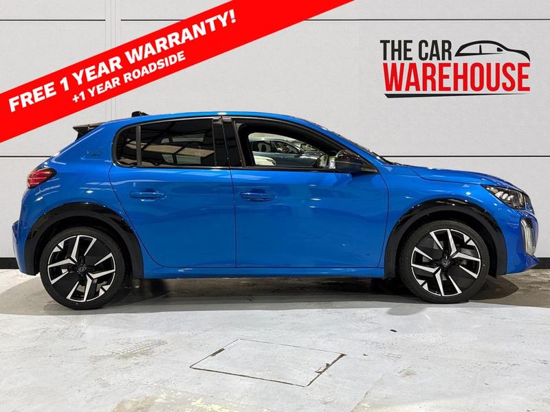 Used Peugeot 208 2024 for sale - 76670131: Photo 7