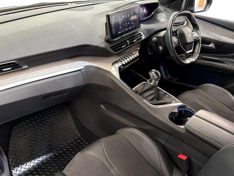 Used Peugeot 3008 2022 for sale - 75752002: Photo 11