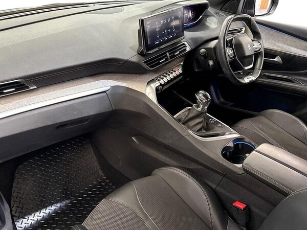 Used Peugeot 3008 2022 for sale - 75752002: Photo 11