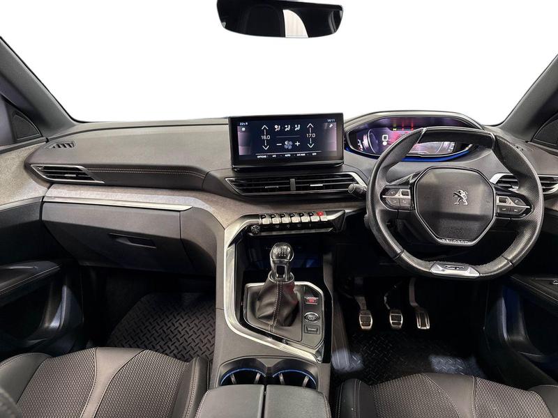 Used Peugeot 3008 2022 for sale - 75752002: Photo 12