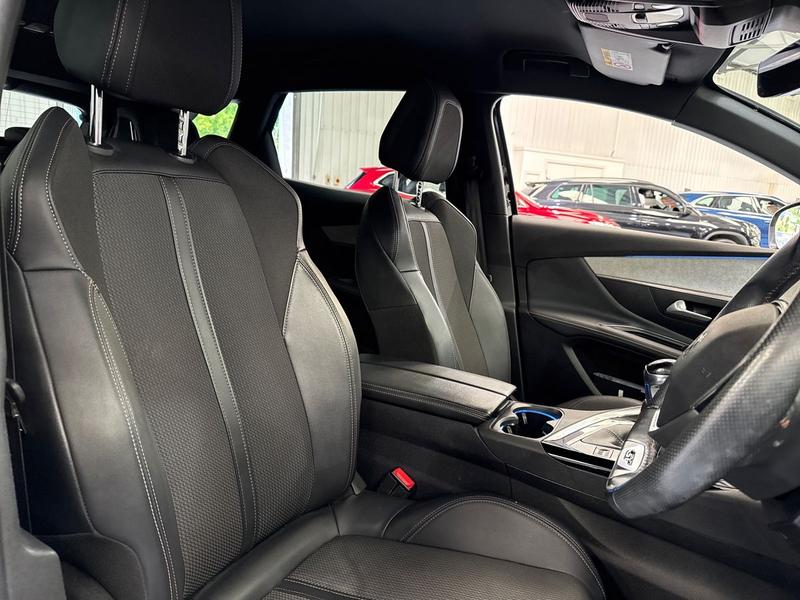 Used Peugeot 3008 2022 for sale - 75752002: Photo 16