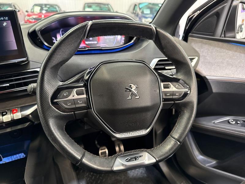 Used Peugeot 3008 2022 for sale - 75752002: Photo 18