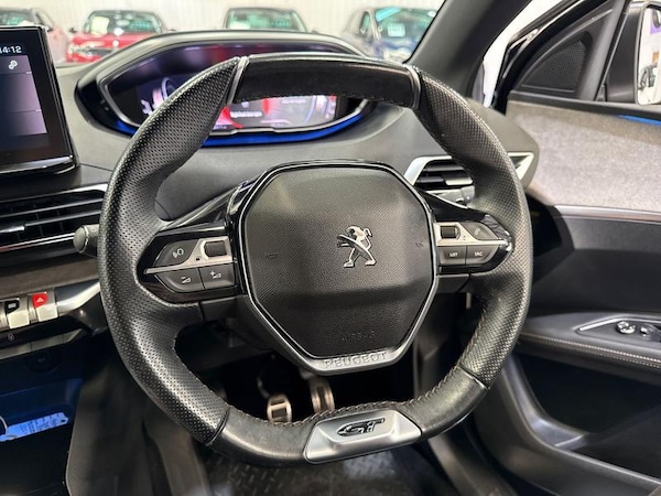Used Peugeot 3008 2022 for sale - 75752002: Photo 18