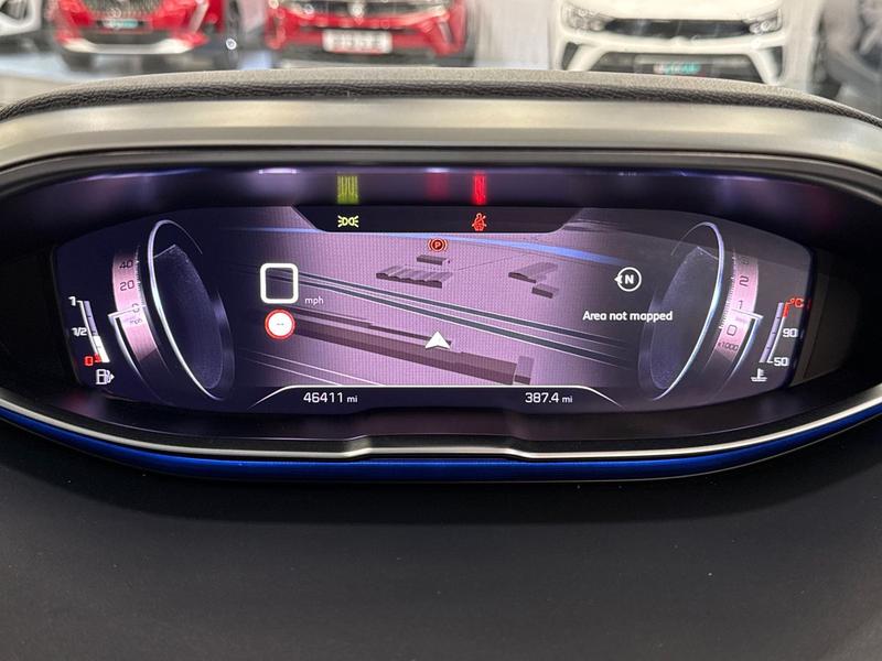 Used Peugeot 3008 2022 for sale - 75752002: Photo 19