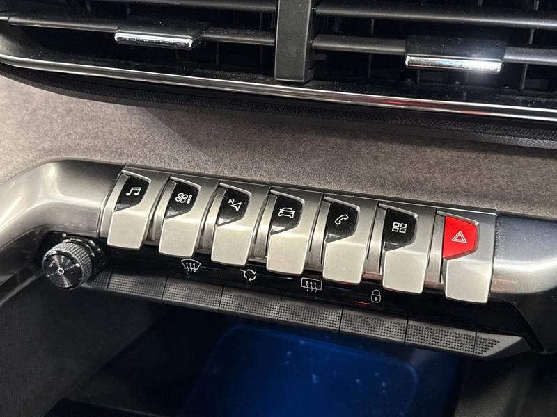 Used Peugeot 3008 2022 for sale - 75752002: Photo 24