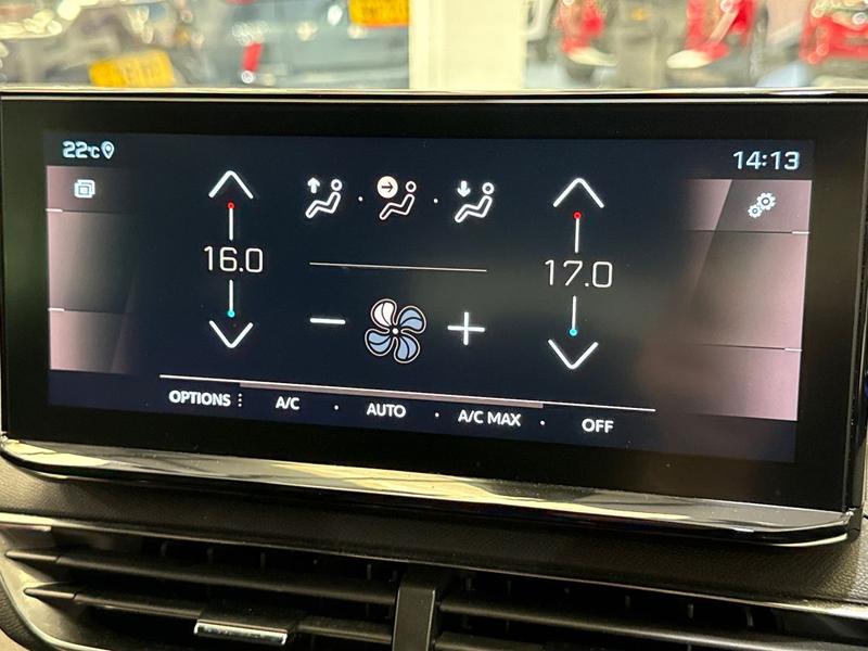 Used Peugeot 3008 2022 for sale - 75752002: Photo 27