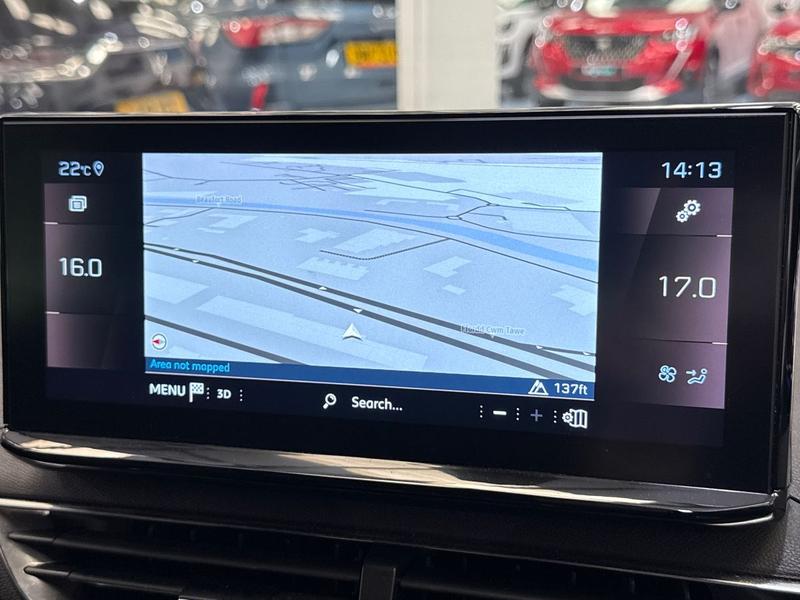 Used Peugeot 3008 2022 for sale - 75752002: Photo 28