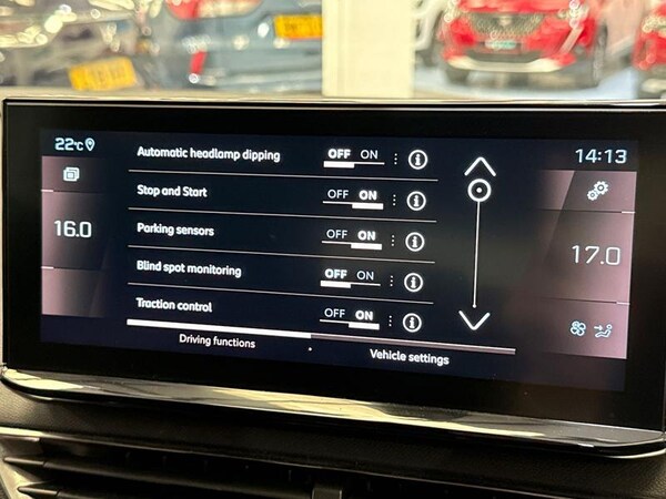 Used Peugeot 3008 2022 for sale - 75752002: Photo 29
