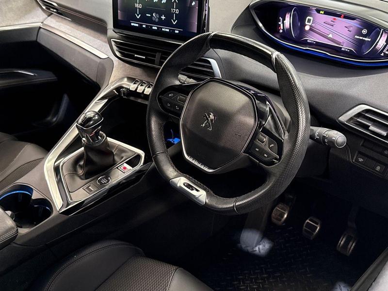 Used Peugeot 3008 2022 for sale - 75752002: Photo 3