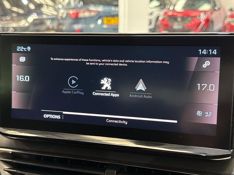 Used Peugeot 3008 2022 for sale - 75752002: Photo 31