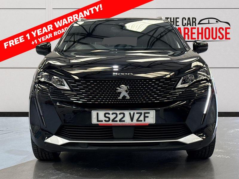 Used Peugeot 3008 2022 for sale - 75752002: Photo 6