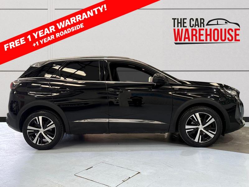 Used Peugeot 3008 2022 for sale - 75752002: Photo 7