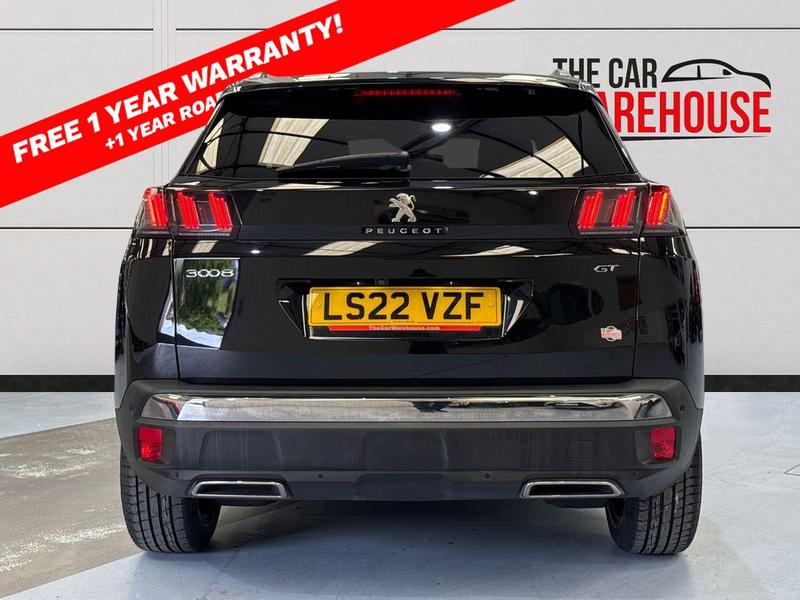 Used Peugeot 3008 2022 for sale - 75752002: Photo 8