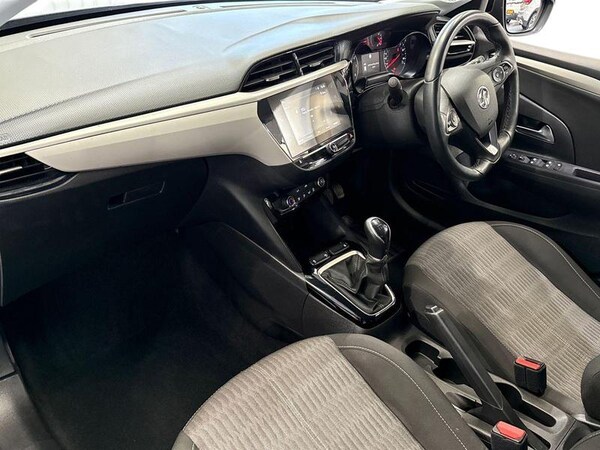 Used Vauxhall Corsa 2021 for sale - 75173048: Photo 11