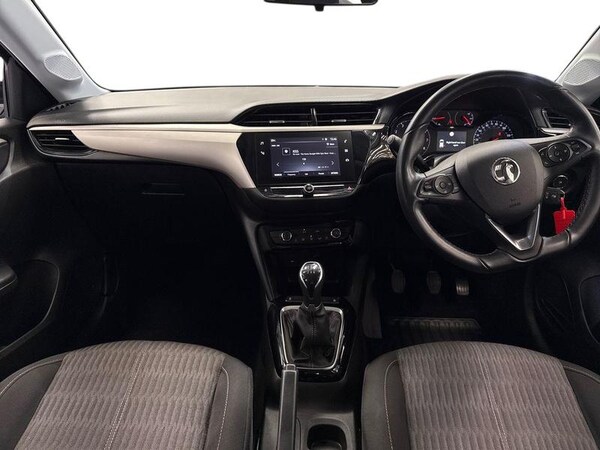 Used Vauxhall Corsa 2021 for sale - 75173048: Photo 12