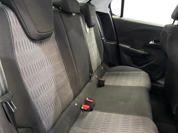 Used Vauxhall Corsa 2021 for sale - 75173048: Photo 13