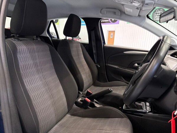 Used Vauxhall Corsa 2021 for sale - 75173048: Photo 16