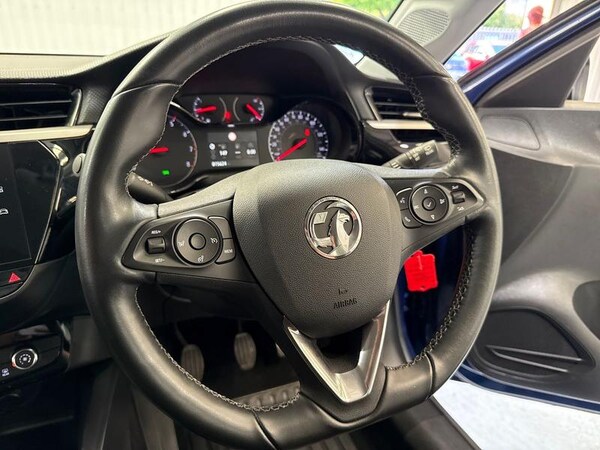 Used Vauxhall Corsa 2021 for sale - 75173048: Photo 18
