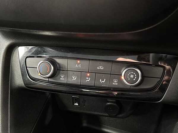 Used Vauxhall Corsa 2021 for sale - 75173048: Photo 26