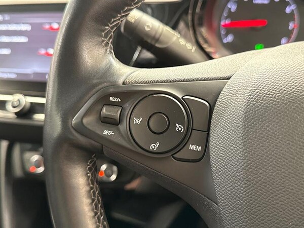Used Vauxhall Corsa 2021 for sale - 75173048: Photo 31