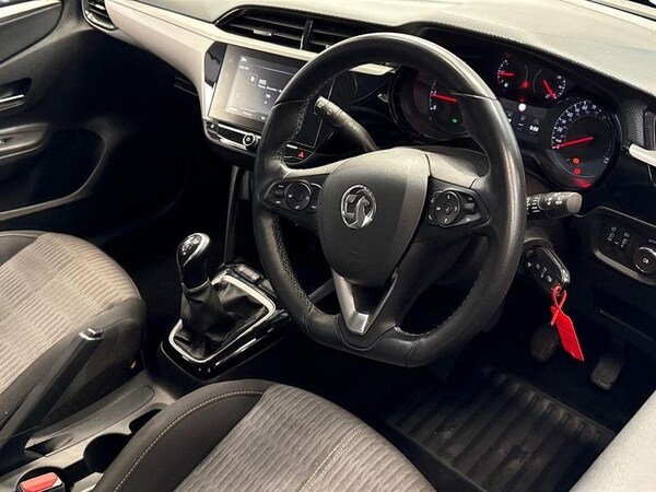 Used Vauxhall Corsa 2021 for sale - 75173048: Photo 3