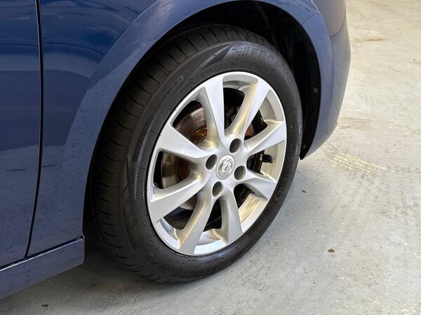 Used Vauxhall Corsa 2021 for sale - 75173048: Photo 4