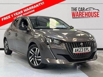 Used Peugeot 208 2023 for sale - 78804922: Photo