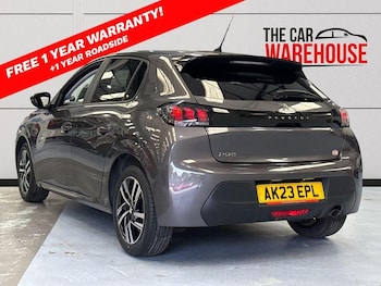Used Peugeot 208 2023 for sale - 78804922: Photo